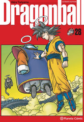 ✅ DRAGON BALL ULTIMATE Nº 28/34 - 9788413418766